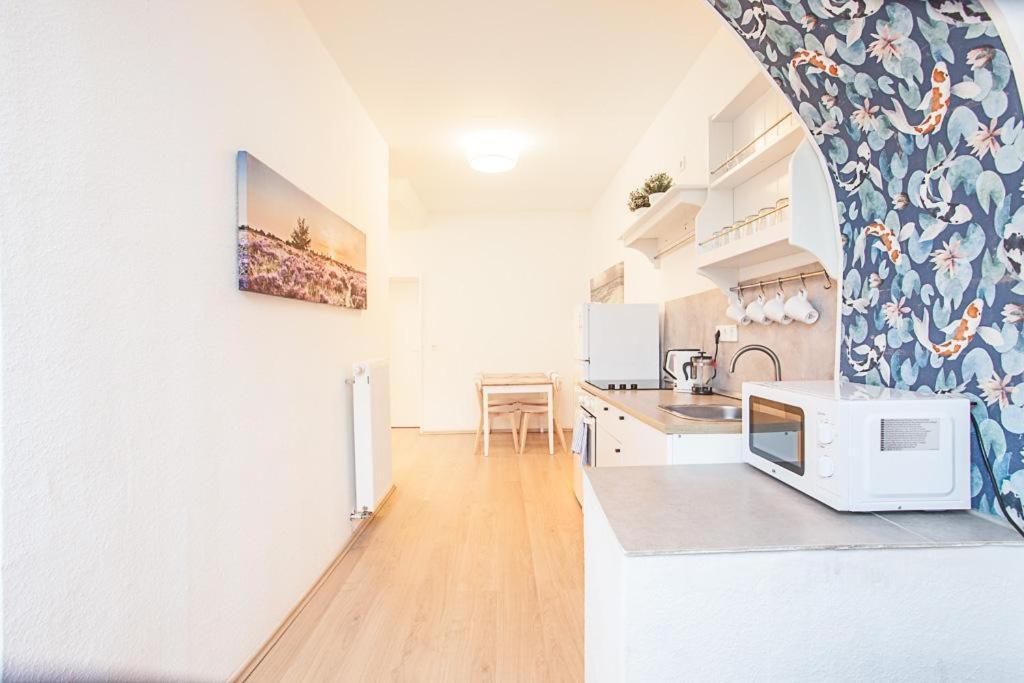 Duisburg Aparts By Tm Exterior photo