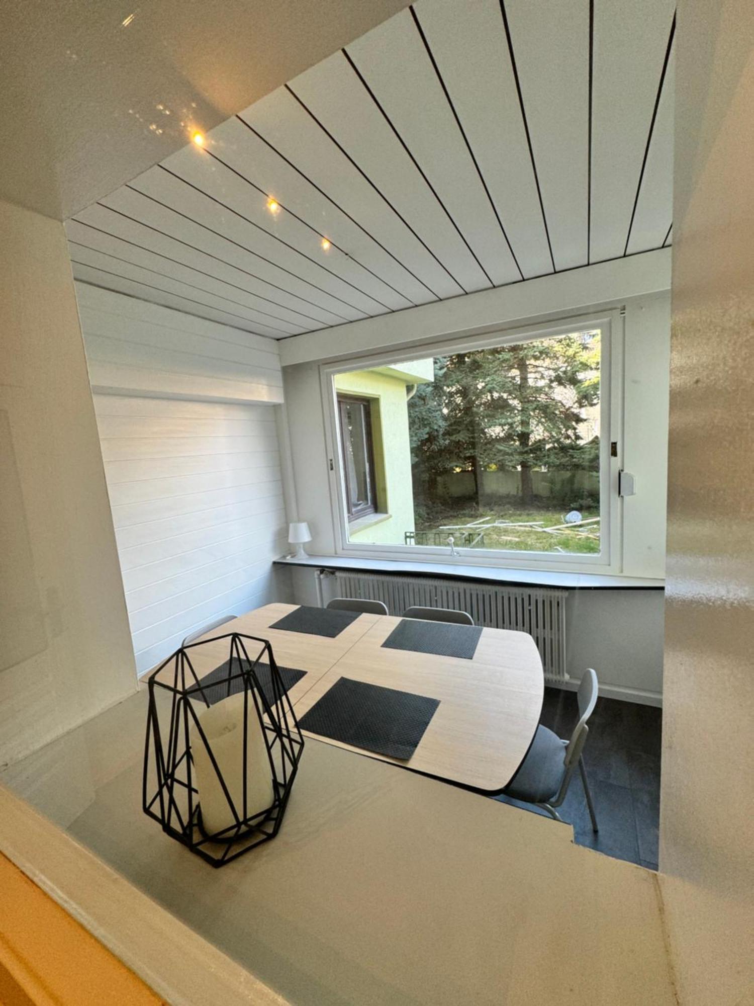 Duisburg Aparts By Tm Exterior photo