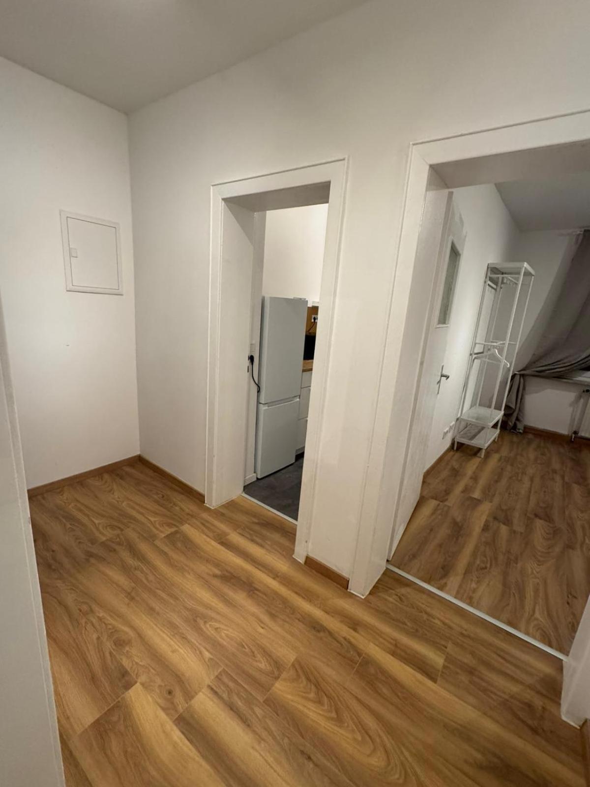Duisburg Aparts By Tm Exterior photo